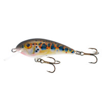 Vidra Lures Perpetual 6cm, 10gr, Floating TR