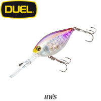 Vobler Duel L-BASS Crank DD 50F