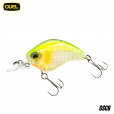 Vobler Duel L-BASS Crank SR 50F