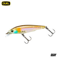 Vobler Duel L-BASS Jerkbait 80SP