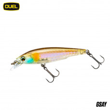 Vobler Duel L-BASS Jerkbait 80SP