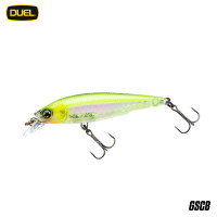 Vobler Duel L-BASS Jerkbait 80SP