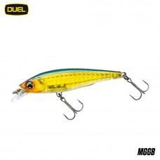 Vobler Duel L-BASS Jerkbait 80SP