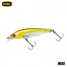 Vobler Duel L-BASS Jerkbait 80SP