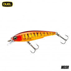 Vobler Duel L-BASS Jerkbait 80SP