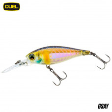 Vobler Duel L-BASS Shad 60SP