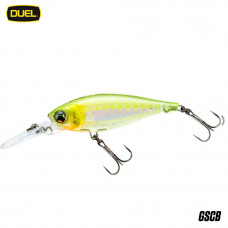 Vobler Duel L-BASS Shad 60SP