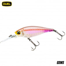 Vobler Duel L-BASS Shad 60SP