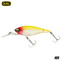 Vobler Duel L-BASS Shad 60SP