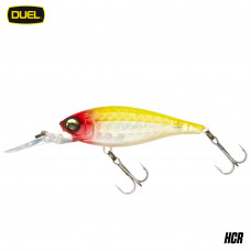 Vobler Duel L-BASS Shad 60SP