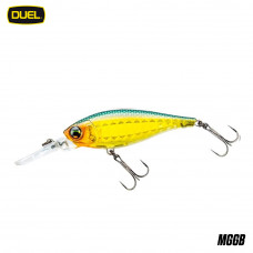 Vobler Duel L-BASS Shad 60SP