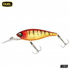 Vobler Duel L-BASS Shad 60SP