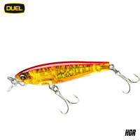 Vobler Duel L-BLUE FIX MINNOW 70S 8GR