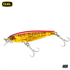 Vobler Duel L-BLUE FIX MINNOW 70S 8GR