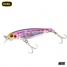 Vobler Duel L-BLUE FIX MINNOW 70S 8GR