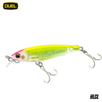 Vobler Duel L-BLUE FIX MINNOW 70S 8GR