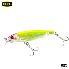 Vobler Duel L-BLUE FIX MINNOW 70S 8GR