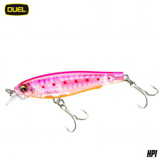 Vobler Duel L-BLUE FIX MINNOW 70S 8GR