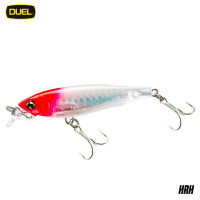 Vobler Duel L-BLUE FIX MINNOW 70S 8GR