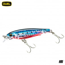 Vobler Duel L-BLUE FIX MINNOW 70S 8GR