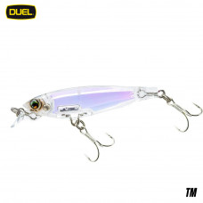 Vobler Duel L-BLUE FIX MINNOW 70S 8GR