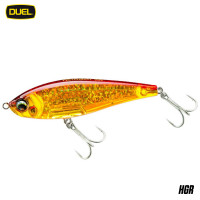 Vobler Duel L-BLUE TWITCHBAIT 70S 70mm