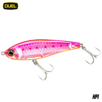 Vobler Duel L-BLUE TWITCHBAIT 70S 70mm