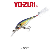 Vobler Yo-Zuri 3DB SHAD (SP) 70mm