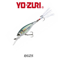 Vobler Yo-Zuri 3DB SHAD (SP) 70mm