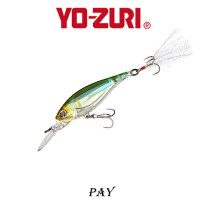 Vobler Yo-Zuri 3DB SHAD (SP) 70mm