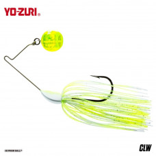 Yo-Zuri 3DB Knuckle Bait 14gr