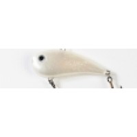 Cicada Siliconica Slim - Vida Lures B (1db/cs)