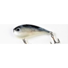 Cicada Siliconica Slim - Vida Lures CB (1db/cs)