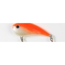 Cicada Siliconica Slim - Vida Lures NB (1db/cs)