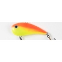 Cicada Siliconica Slim - Vida Lures NZ (1db/cs)