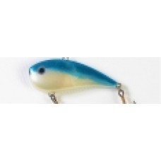 Cicada Siliconica Slim - Vida Lures PB (1db/cs)