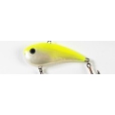 Cicada Siliconica Slim - Vida Lures SFC (1db/cs)
