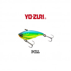 Yo-Zuri 3DB Vibe 6.5CM/14.5GR - Sinking