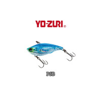 Yo-Zuri 3DB Vibe 6.5CM/14.5GR - Sinking