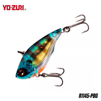 Yo-Zuri 3DB Vibe 6.5CM/14.5GR - Sinking