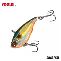 Yo-Zuri 3DB Vibe 6.5CM/14.5GR - Sinking