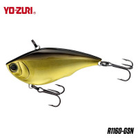 Yo-Zuri Rattl'n Vibe 6.5cm Sinking 17gr