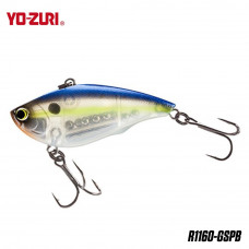 Yo-Zuri Rattl'n Vibe 6.5cm Sinking 17gr