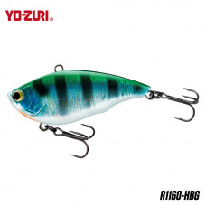 Yo-Zuri Rattl'n Vibe 6.5cm Sinking 17gr