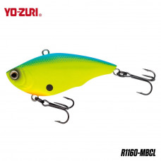 Yo-Zuri Rattl'n Vibe 6.5cm Sinking 17gr