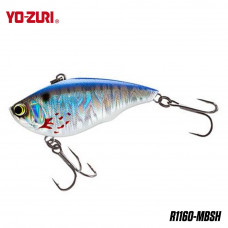 Yo-Zuri Rattl'n Vibe 6.5cm Sinking 17gr