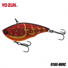 Yo-Zuri Rattl'n Vibe 6.5cm Sinking 17gr