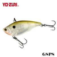 Yo-Zuri Rattl'n Vibe 6.5cm Sinking 17gr