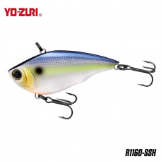 Yo-Zuri Rattl'n Vibe 6.5cm Sinking 17gr