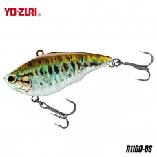 Yo-Zuri Rattl'n Vibe 6.5cm Sinking 17gr